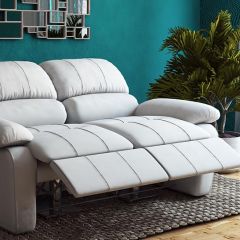 Диван-трансформер Recliner TWIN (Твин) 3 кат. ткани в Глазове - glazov.mebel24.online | фото 4