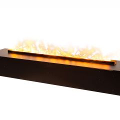 Электроочаг RealFlame Cassette 1000 3D LED (светодиодные лампы) в Глазове - glazov.mebel24.online | фото