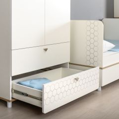 Эйп Шкаф для одежды 13.334 в Глазове - glazov.mebel24.online | фото 3