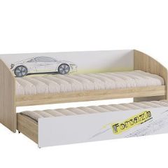 ФОРСАЖ К1 Детский гарнитур в Глазове - glazov.mebel24.online | фото 7