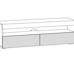 Гостиная Альба (модульная) в Глазове - glazov.mebel24.online | фото 14