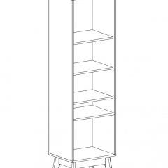 Гостиная Калгари в Глазове - glazov.mebel24.online | фото 7