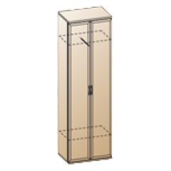 Гостиная Карина Композиция 21 (Гикори Джексон светлый) в Глазове - glazov.mebel24.online | фото 7