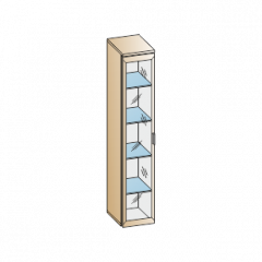 Гостиная Мелисса Композиция 1 (Акация Молдау) в Глазове - glazov.mebel24.online | фото 4