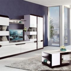 Гостиная "Ронда" (модульная) в Глазове - glazov.mebel24.online | фото