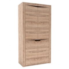 Гостиная Варсаль-5 (модульная) в Глазове - glazov.mebel24.online | фото 4