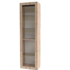 Гостиная Варсаль-5 (модульная) в Глазове - glazov.mebel24.online | фото 7