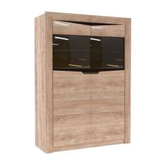 Гостиная Варсаль-5 (модульная) в Глазове - glazov.mebel24.online | фото 8
