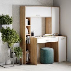 КАЛГАРИ МС Спальный гарнитур в Глазове - glazov.mebel24.online | фото 5