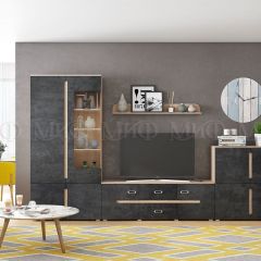 КИМ Тумба 4-х створчатая в Глазове - glazov.mebel24.online | фото 3