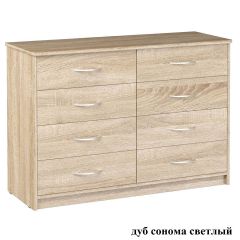 Комод 1200 (Эко) в Глазове - glazov.mebel24.online | фото 2