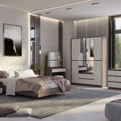 Комод 1200 НКМ Милана векция №12 в Глазове - glazov.mebel24.online | фото 2