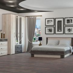 Комод 2.8 ВЕРСАЛЬ-1 в Глазове - glazov.mebel24.online | фото 3