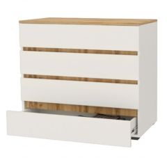 Комод 900 НКМ Дубай секция №3 в Глазове - glazov.mebel24.online | фото 2