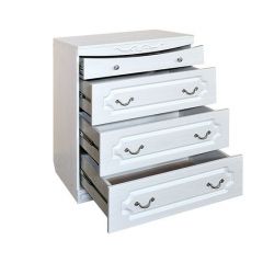 Комод 990 "Мария-Луиза 8" в Глазове - glazov.mebel24.online | фото 2