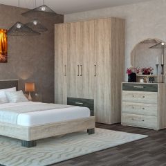 Комод К-2.7 ВЕРСАЛЬ-2 в Глазове - glazov.mebel24.online | фото 4