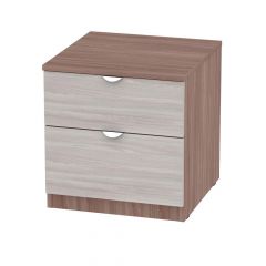 Комод K-48x45x45-1-TR Калисто (тумба прикроватная) в Глазове - glazov.mebel24.online | фото
