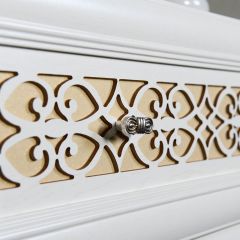КЛАУДИ КД2 Комод в Глазове - glazov.mebel24.online | фото 2