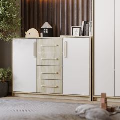 Комод НКМ Эдем-1 секция №12 в Глазове - glazov.mebel24.online | фото 3