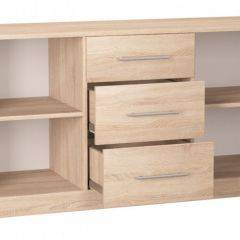 Комод K-70x135x45-1-TR Калисто в Глазове - glazov.mebel24.online | фото 2