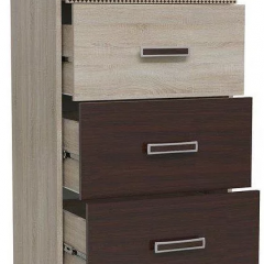 Комод с четырьмя ящиками РУМБА в Глазове - glazov.mebel24.online | фото 2