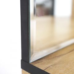 ВИРТОН 3 Комод с надстройкой в Глазове - glazov.mebel24.online | фото 4
