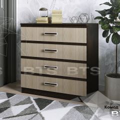 Комод Сакура (венге/лоредо) в Глазове - glazov.mebel24.online | фото