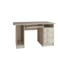 Компьютерный стол СП-2 (1390) (Дуб баррик) в Глазове - glazov.mebel24.online | фото