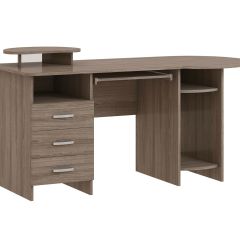 Компьютерный стол Ст071.1 в Глазове - glazov.mebel24.online | фото 2