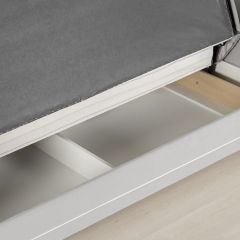 Комплект Роуз ТД 414 диван-кровать + кресло + комплект подушек в Глазове - glazov.mebel24.online | фото 5