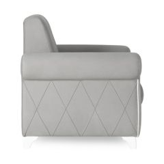 Комплект Роуз ТД 414 диван-кровать + кресло + комплект подушек в Глазове - glazov.mebel24.online | фото 7