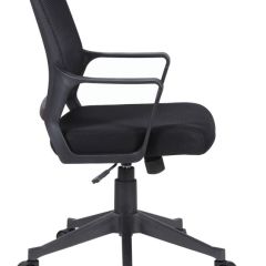 Кресло BRABIX "Balance MG-320" (черное) 531831 в Глазове - glazov.mebel24.online | фото 3