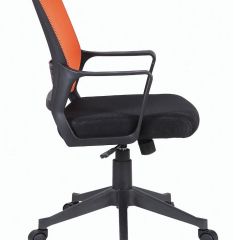 Кресло BRABIX " Balance MG-320", черное/оранжевое, 531832 в Глазове - glazov.mebel24.online | фото 2