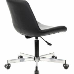 Кресло BRABIX "Deco MG-316" (черное) 532080 в Глазове - glazov.mebel24.online | фото 4