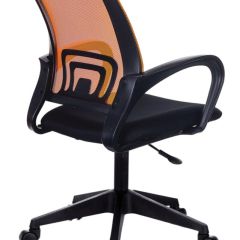 Кресло BRABIX "Fly MG-396" (оранжевое/черное) 532084 в Глазове - glazov.mebel24.online | фото 4