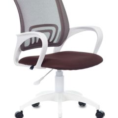 Кресло BRABIX "Fly MG-396W", 532398 в Глазове - glazov.mebel24.online | фото