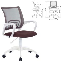 Кресло BRABIX "Fly MG-396W", 532398 в Глазове - glazov.mebel24.online | фото 2