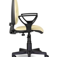 Кресло BRABIX "Prestige Ergo MG-311" (кожзам, бежевое) 531878 в Глазове - glazov.mebel24.online | фото 3