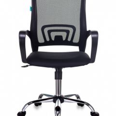 Кресло Бюрократ CH-695N/SL/BLACK черный TW-01 черный TW-11 в Глазове - glazov.mebel24.online | фото 2