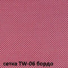 Кресло для оператора CHAIRMAN 696 black (ткань TW-11/сетка TW-06) в Глазове - glazov.mebel24.online | фото 2