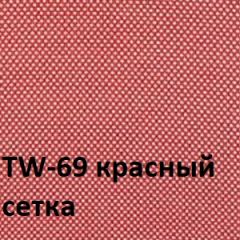 Кресло для оператора CHAIRMAN 696 white (ткань TW-19/сетка TW-69) в Глазове - glazov.mebel24.online | фото 2