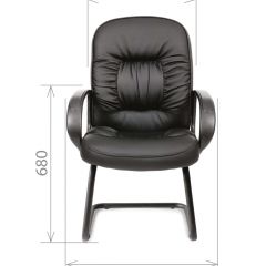 Кресло для руководителя  CHAIRMAN 416 Эко V в Глазове - glazov.mebel24.online | фото 4