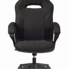 Кресло игровое Бюрократ VIKING 3 AERO BLACK EDITION в Глазове - glazov.mebel24.online | фото 2