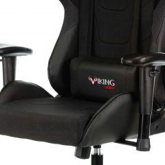 Кресло игровое Бюрократ VIKING 4 AERO BLACK EDITION в Глазове - glazov.mebel24.online | фото 7