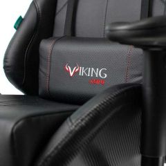 Кресло игровое Бюрократ VIKING 5 AERO BLACK EDITION в Глазове - glazov.mebel24.online | фото 6