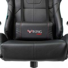 Кресло игровое Бюрократ VIKING 5 AERO BLACK EDITION в Глазове - glazov.mebel24.online | фото 8