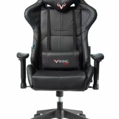 Кресло игровое Бюрократ VIKING 5 AERO BLACK EDITION в Глазове - glazov.mebel24.online | фото 3