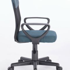 Кресло КОМПАКТНОЕ BRABIX "Jet MG-315" (серо-синее) 531842 в Глазове - glazov.mebel24.online | фото 3