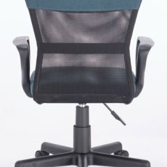 Кресло КОМПАКТНОЕ BRABIX "Jet MG-315" (серо-синее) 531842 в Глазове - glazov.mebel24.online | фото 4