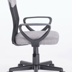 Кресло КОМПАКТНОЕ BRABIX "Jet MG-315" (серое) 531840 в Глазове - glazov.mebel24.online | фото 4